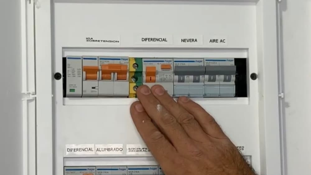 funcionamiento diferencial funcionamiento diferencial