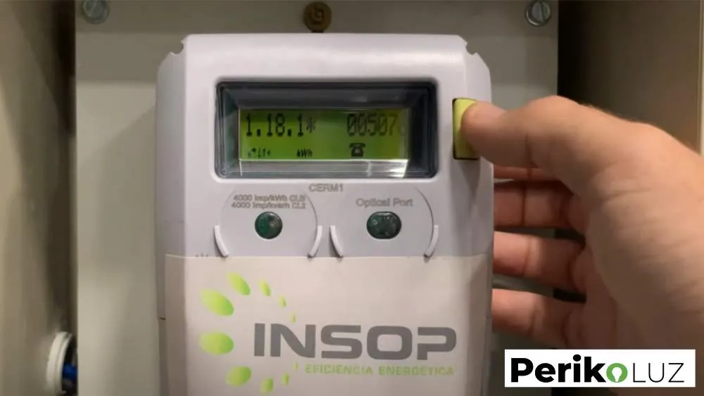 que potencia maxima se puede contratar en monofasico